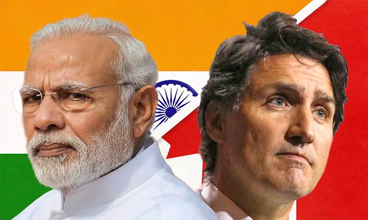 A deliberate strategy of smearing India for political gains’: Read MEA’s complete statement on Canada