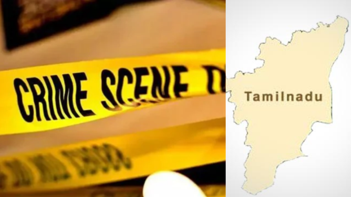 tamilnadu crime news