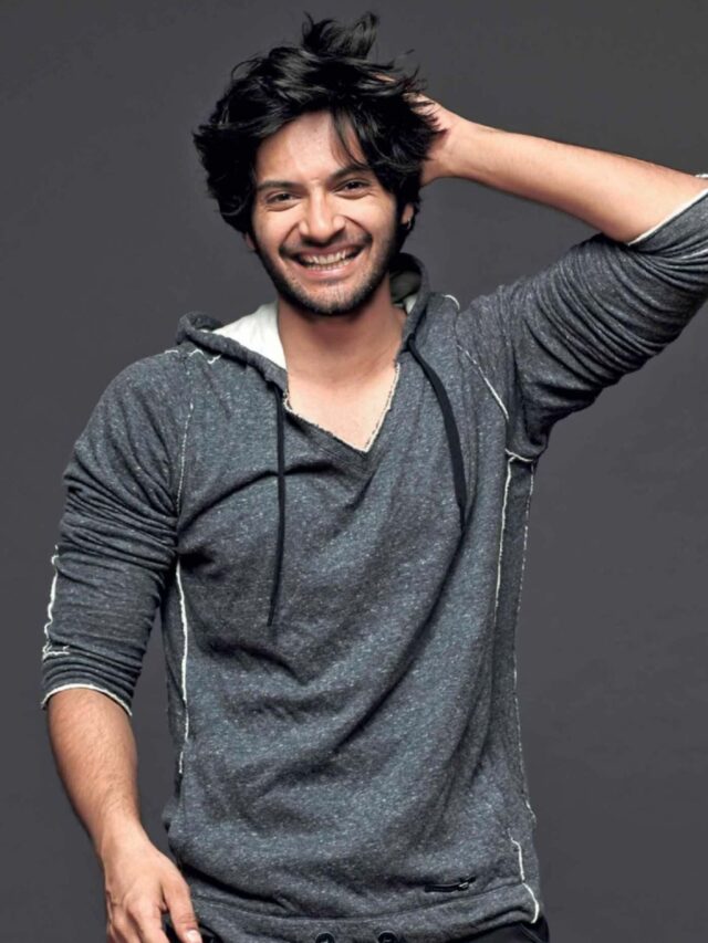 Ali Fazal Birthday Special  | Ali Faizal Networth