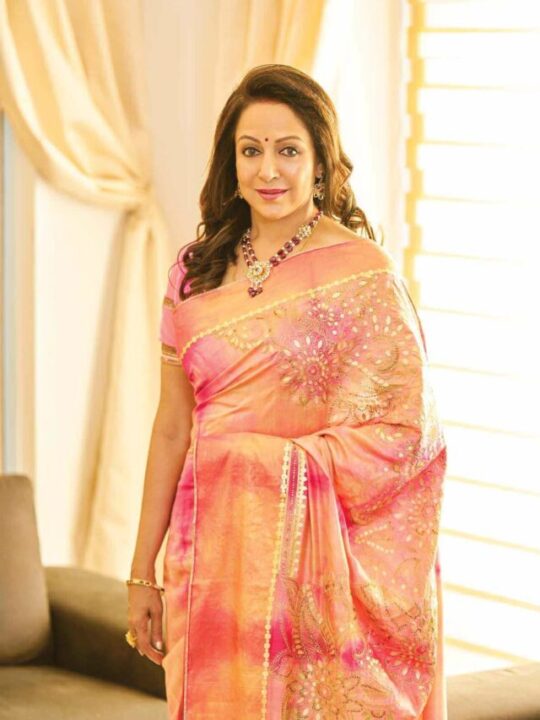 Hema Malini Kissa | Hema Malini Birthday