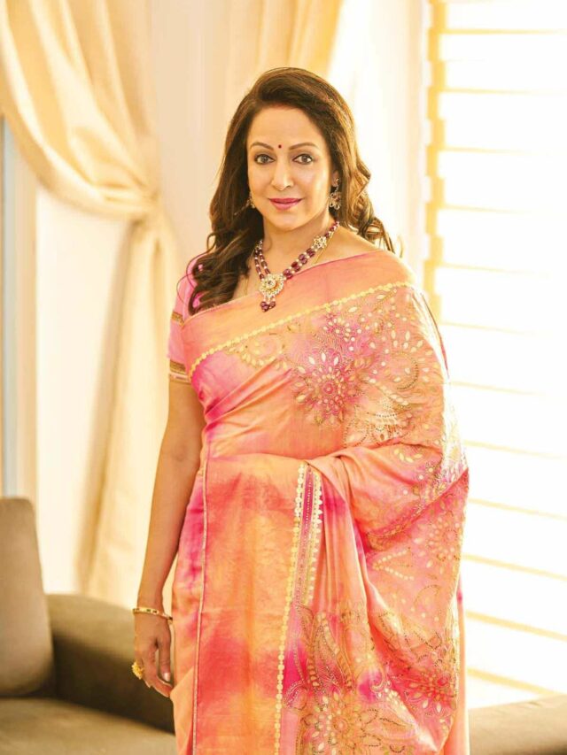 Hema Malini Birthday Special: जब मुंबई आते ही हेमा मालिनी के साथ होने लगी थी डरावनी घटनाएं