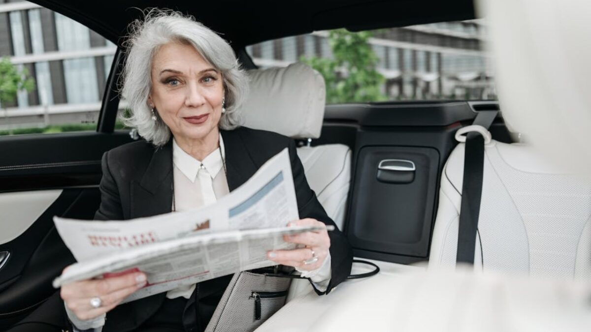 AARP Car Insurance Rates for Seniors